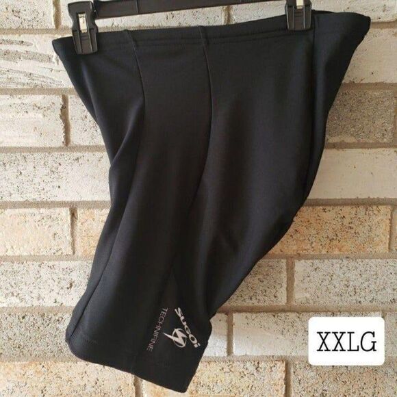 Sugoi Women's Plus Cycling Shorts Padded - Picture 2 of 10